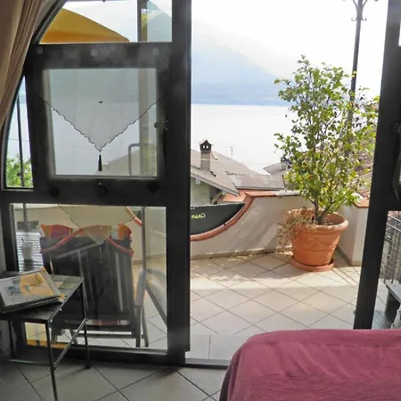 Apartamento Prosecco Gravedona