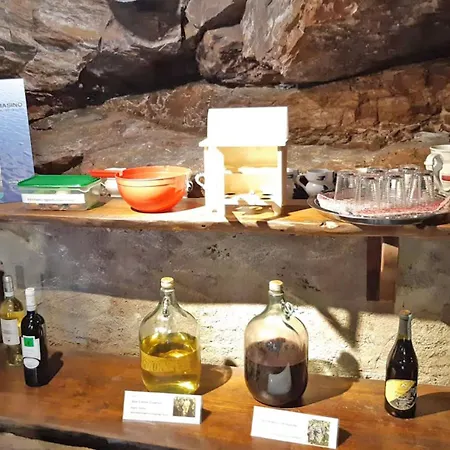 Prosecco Lägenhet Gravedona