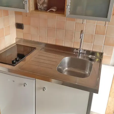 Lägenhet Prosecco