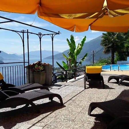 Prosecco * Gravedona