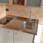 Apartment Prosecco