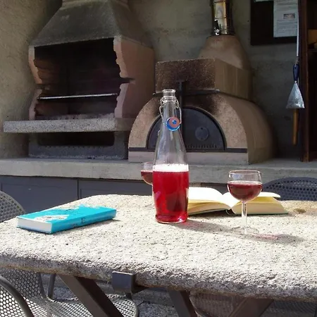 Apartamento Prosecco