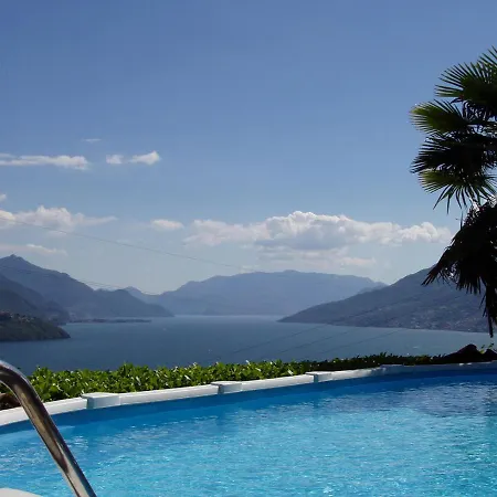 Prosecco Apartamento Gravedona