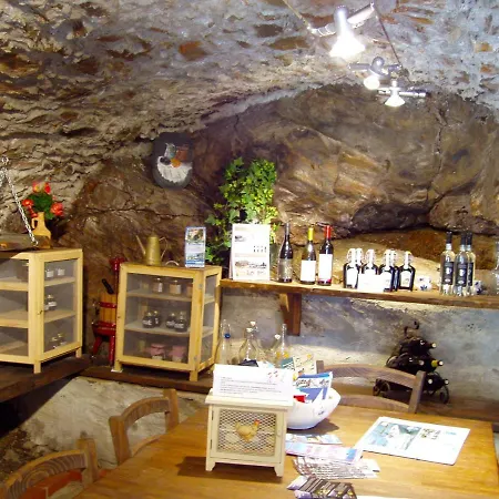 Apartamento Prosecco