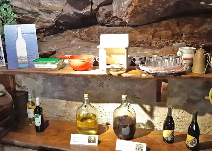 Prosecco Apartment Gravedona