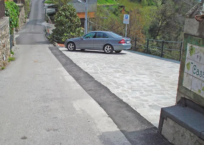 Prosecco Apartment Gravedona