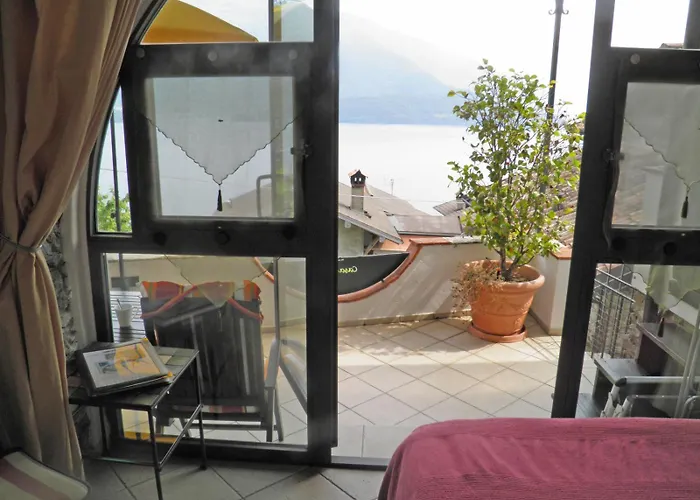 Apartment Prosecco Gravedona