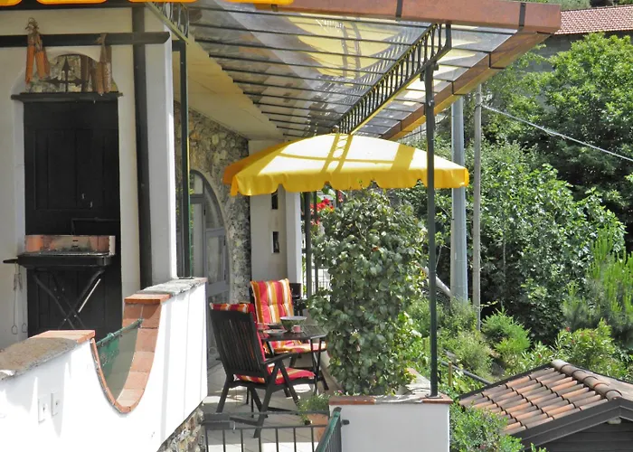 Apartment Prosecco Gravedona