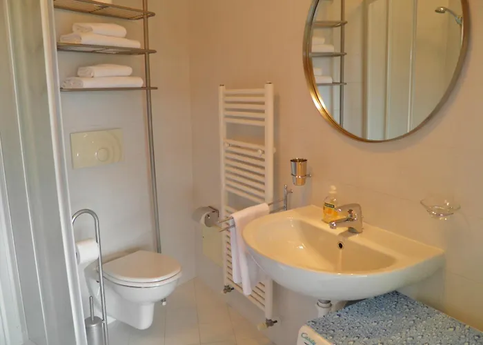 Prosecco Appartement