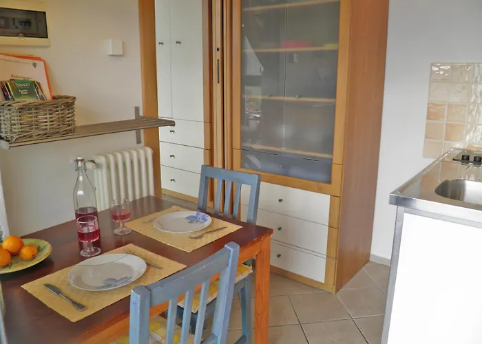Prosecco Appartement