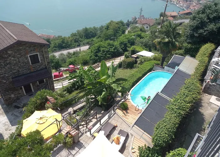 Appartement Prosecco