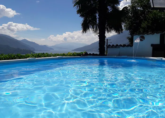 Prosecco Appartement *