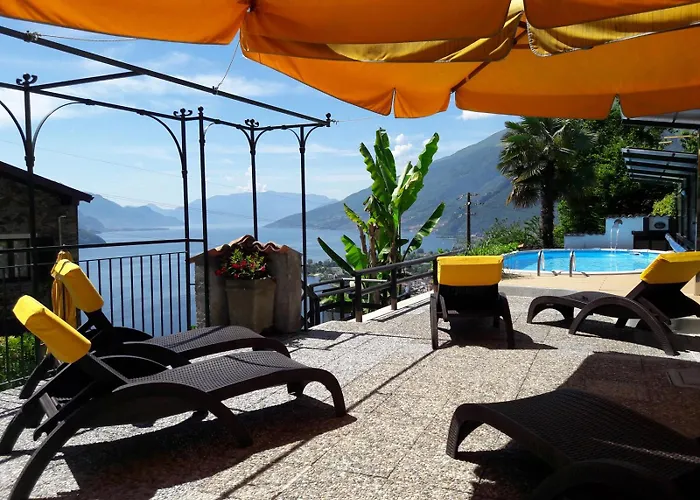Prosecco Appartement