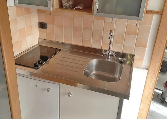 Appartement Prosecco